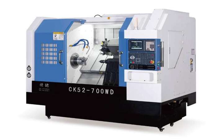 监利市回收CNC